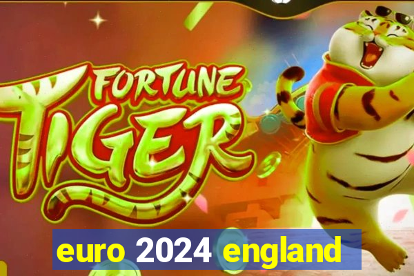 euro 2024 england