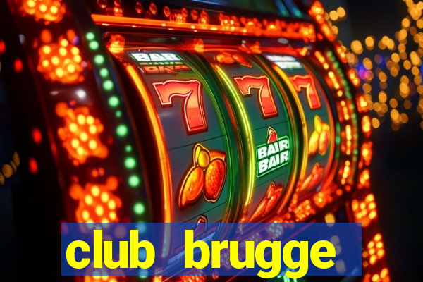 club brugge football club