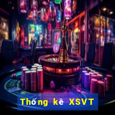 Thống kê XSVT ngày 5