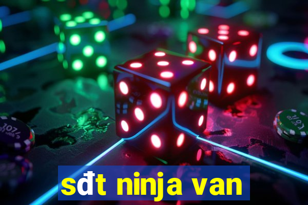 sđt ninja van