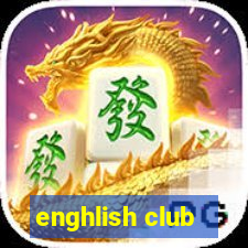 enghlish club