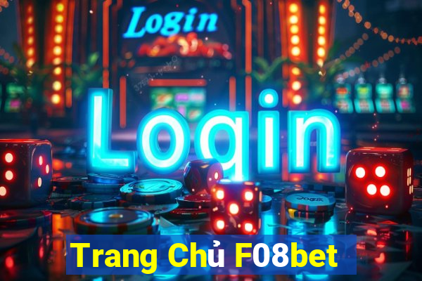 Trang Chủ F08bet