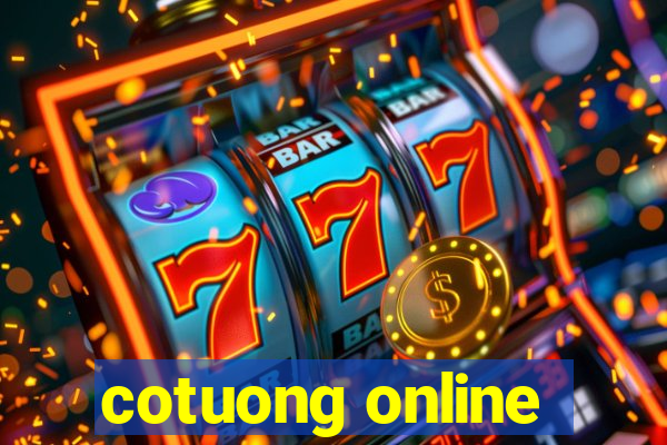 cotuong online