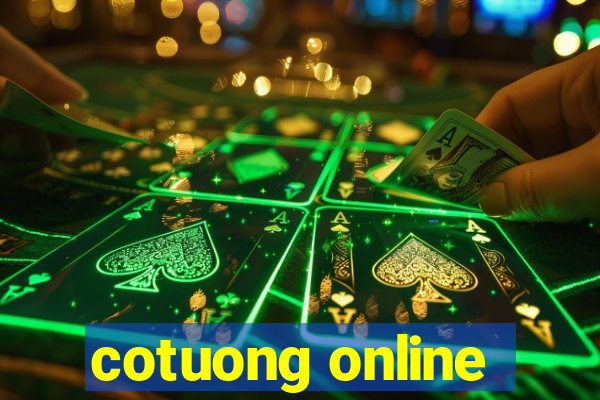 cotuong online