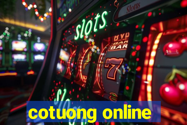 cotuong online