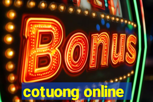 cotuong online