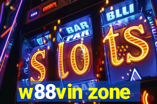 w88vin zone