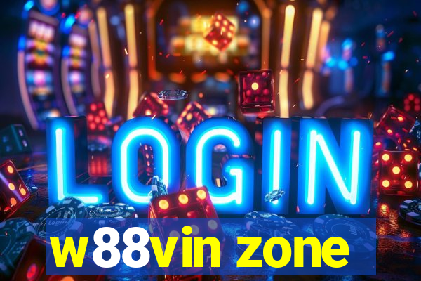 w88vin zone