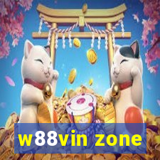 w88vin zone