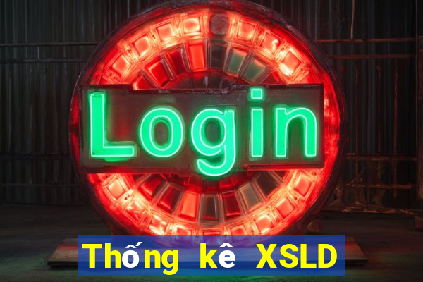 Thống kê XSLD Chủ Nhật