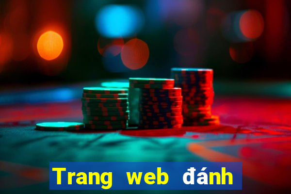 Trang web đánh giá cá