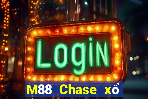 M88 Chase xổ số Navigation Net