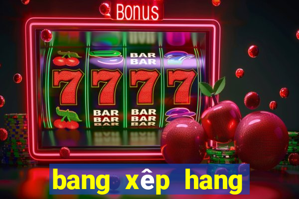 bang xêp hang seagame 32