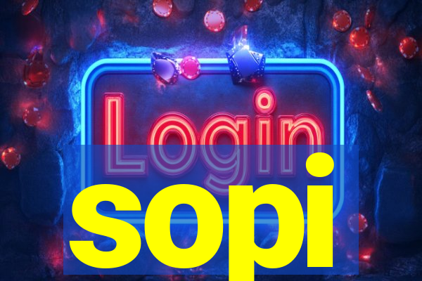 sopi