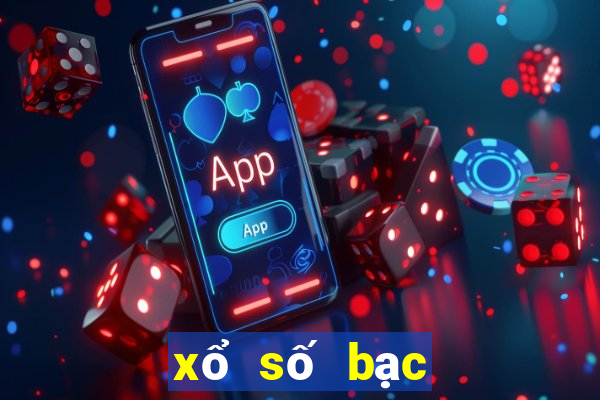 xổ số bạc liêu ngày 9 tháng 1