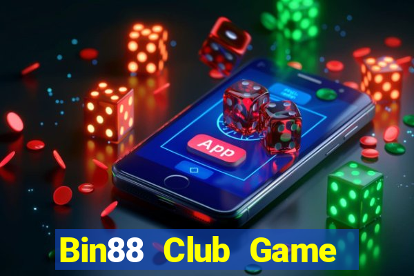 Bin88 Club Game Bài Đổi Thưởng B52