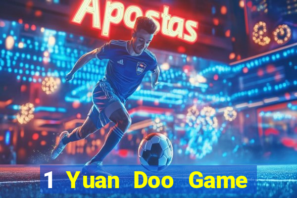 1 Yuan Doo Game bài địa chủ