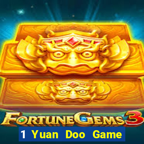 1 Yuan Doo Game bài địa chủ