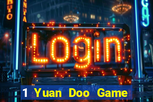 1 Yuan Doo Game bài địa chủ