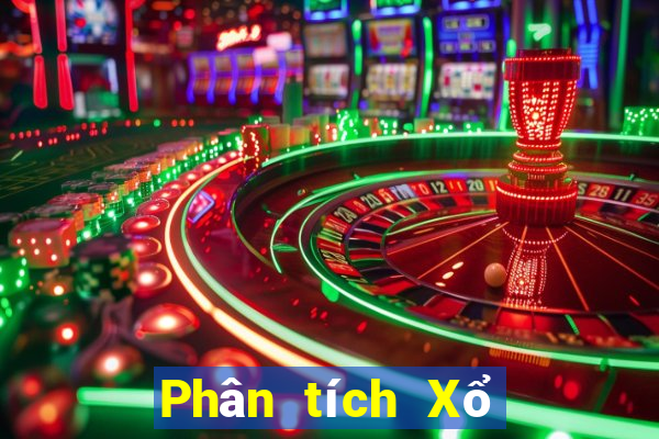 Phân tích Xổ Số Sóc Trăng ngày 31