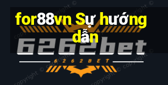 for88vn Sự hướng dẫn