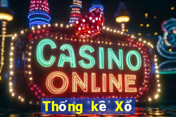 Thống kê Xổ Số Bà Rịa Vũng Tàu ngày 9