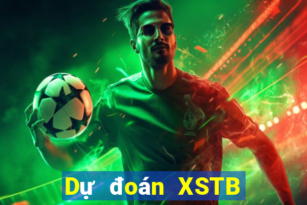 Dự đoán XSTB ngày 1