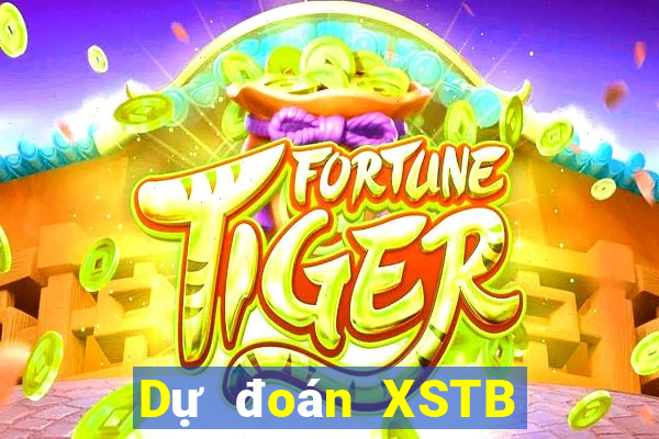 Dự đoán XSTB ngày 1