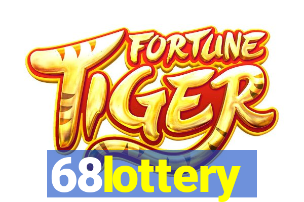 68lottery