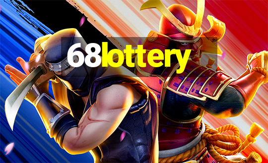 68lottery