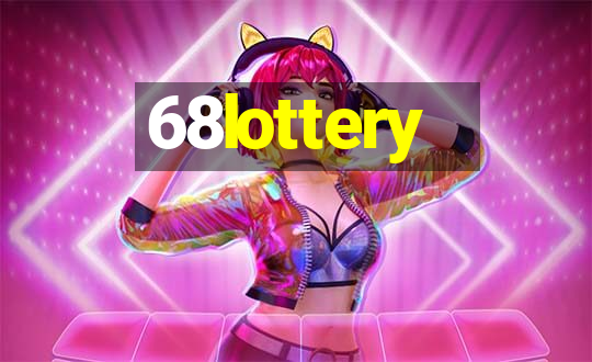 68lottery