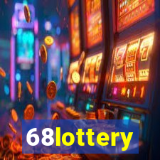 68lottery