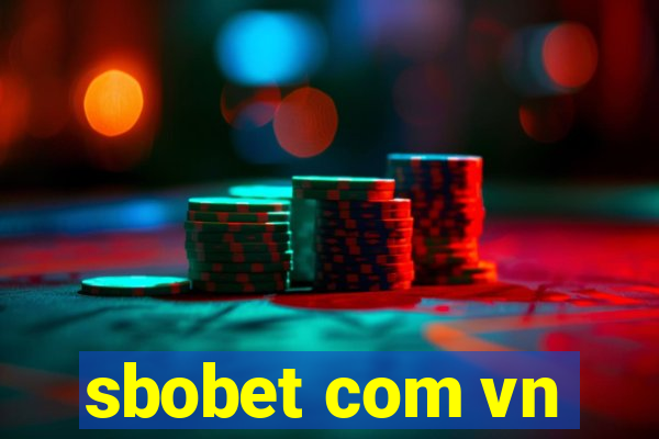 sbobet com vn