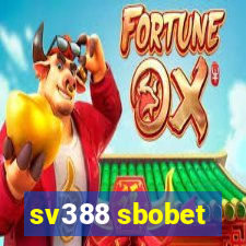 sv388 sbobet