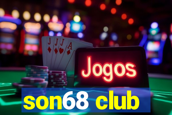 son68 club