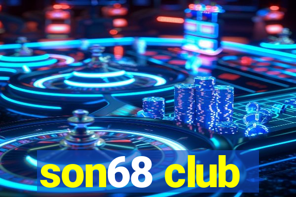 son68 club