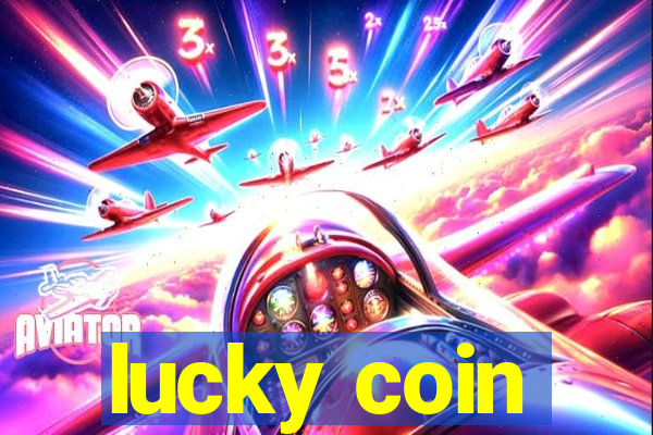 lucky coin