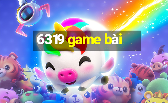 6319 game bài