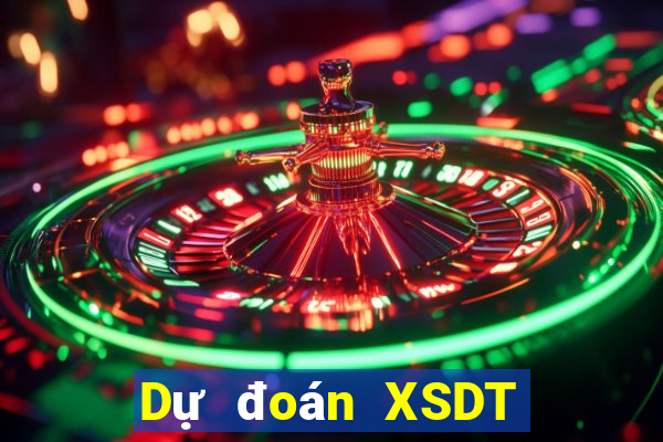 Dự đoán XSDT 6x36 ngày 24