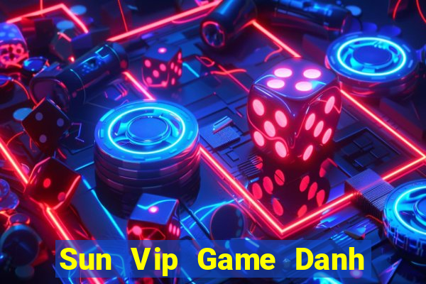 Sun Vip Game Danh Bai 3C