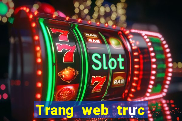 Trang web trực tuyến điện tử