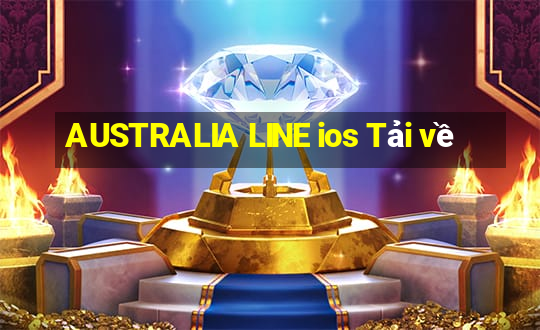 AUSTRALIA LINE ios Tải về