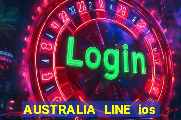 AUSTRALIA LINE ios Tải về