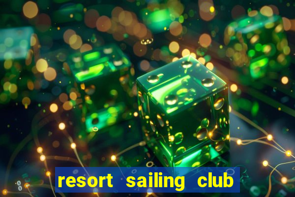 resort sailing club mui ne