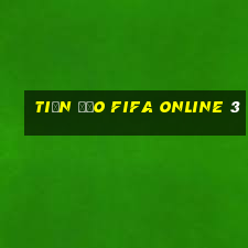 tiền đạo fifa online 3