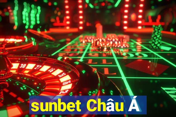 sunbet Châu Á