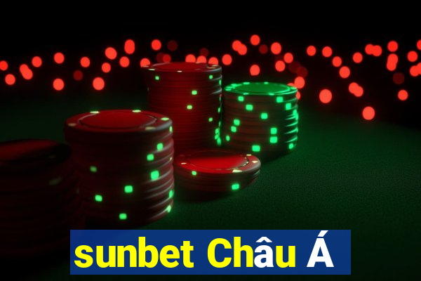 sunbet Châu Á