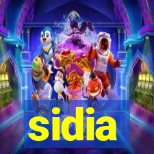 sidia