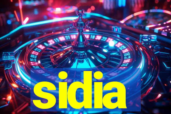 sidia