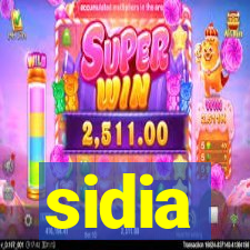 sidia